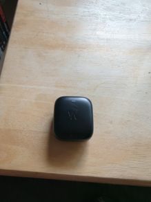 whoop charge puck