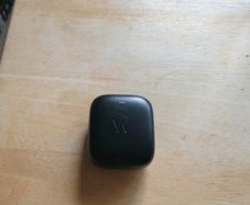 whoop charge puck
