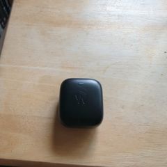 whoop charge puck