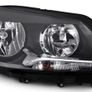 Mk3.5 Vw Caddy facelift Front End enhancement Image 10