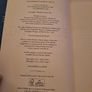 1st ed The Floating Theatre Martha Conway Image 3