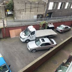 2015 Mercedes-benz Sprinter recovery truck