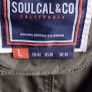 Soulcal & Co jacket Image 6