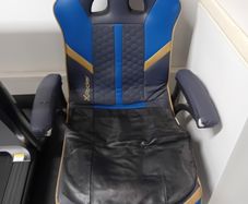 Gaming Rocker Chair