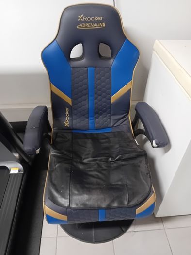Gaming Rocker Chair