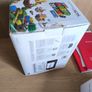Nintendo 3DS Ice White Super Mario 3D Land boxed Image 9