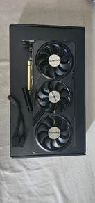 Gigabyte 4070 Super Windforce Gaming Oc 12gb