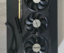 Gigabyte 4070 Super Windforce Gaming Oc 12gb