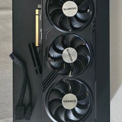 Gigabyte 4070 Super Windforce Gaming Oc 12gb