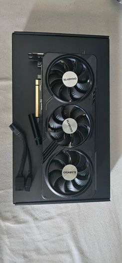 Gigabyte 4070 Super Windforce Gaming Oc 12gb