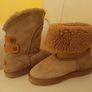 Emu Sheepskin Boots Image 6