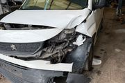 2019/20/21 Berlingo &amp; Partner Parts