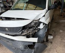 2019/20/21 Berlingo & Partner Parts