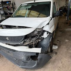 2019/20/21 Berlingo & Partner Parts