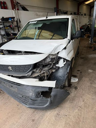 2019/20/21 Berlingo & Partner Parts