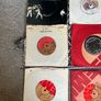 11x Queen 7" singles Image 2