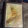 Chespin pokemon card from Chaos rising 087/086 Image 2
