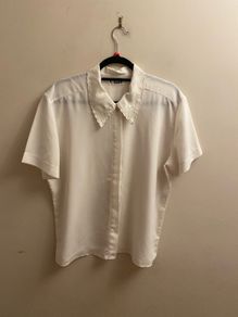 Blouse (size 16)