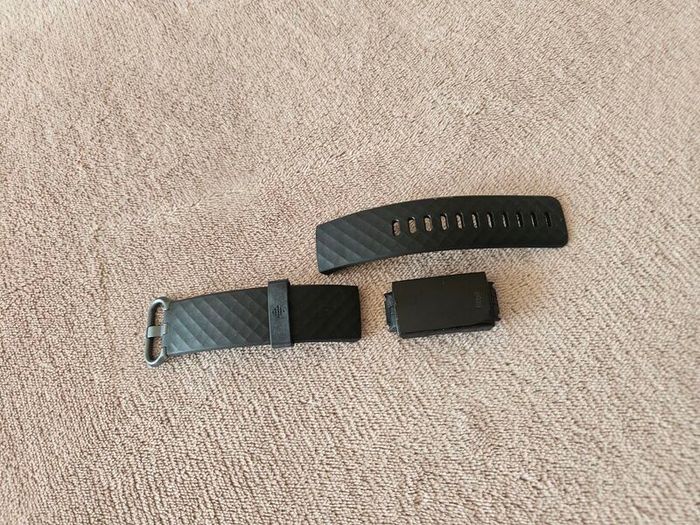 fitbit (working)