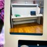 Premium quality Desk Bed Image 5