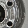 VW 14" wheel in as new condition. Image 3