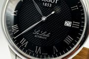 TISSOT Le Locle automatic