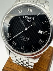 TISSOT Le Locle automatic