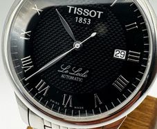 TISSOT Le Locle automatic