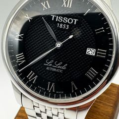 TISSOT Le Locle automatic