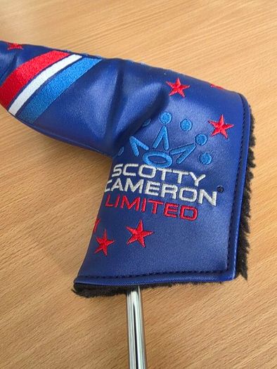 scotty cameron champions choice