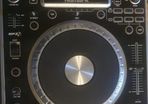 Ndx900 Plus Djx750 plus mixers ..