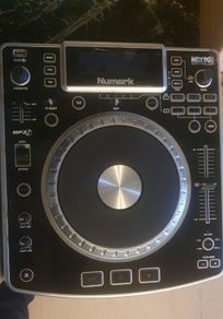 Ndx900 Plus Djx750