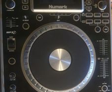 Ndx900 Plus Djx750