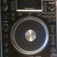 Ndx900 Plus Djx750