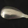 1847 Irish Sterling Silver Spoon Image 7