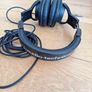 Audio Technica ATH-M20x headphones Image 2