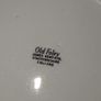 Rare find. Vintage Burford plate Old Foley James Kent Ltd . Staffordshire, England Image 6