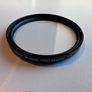 Tiffen 49mm Black Pro-Mist 1/8 Filter (like new) Image 3