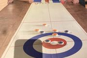 curling game