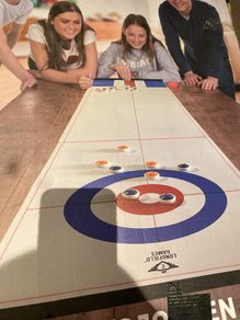 curling game