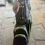 Motocaddy Hydroflex Golf Bag Image 2