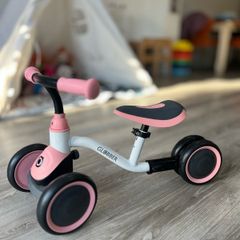 Globber 3 wheel balance bike