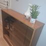 midcentury book shelf Image 4