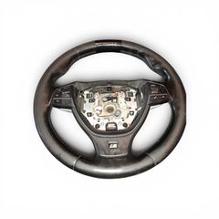 535i 550i 528i F10 M steering wheel