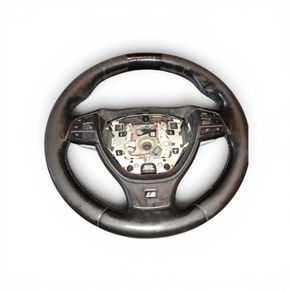 535i 550i 528i F10 M steering wheel