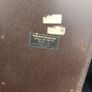 Retro National Panasonic speaker Image 3