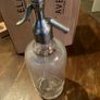 Vintage Soda Syphon from A & R Thwaites & Co Image 3