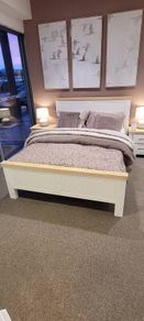6ft Superking Bedframe