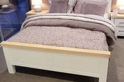 6ft Superking Bedframe