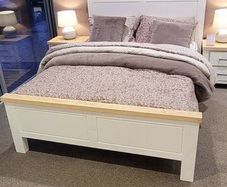 6ft Superking Bedframe